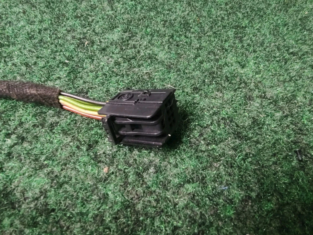 2012-2014 Buick Verano Driver Left Power Window Switch Control Pigtail Wire 7S3