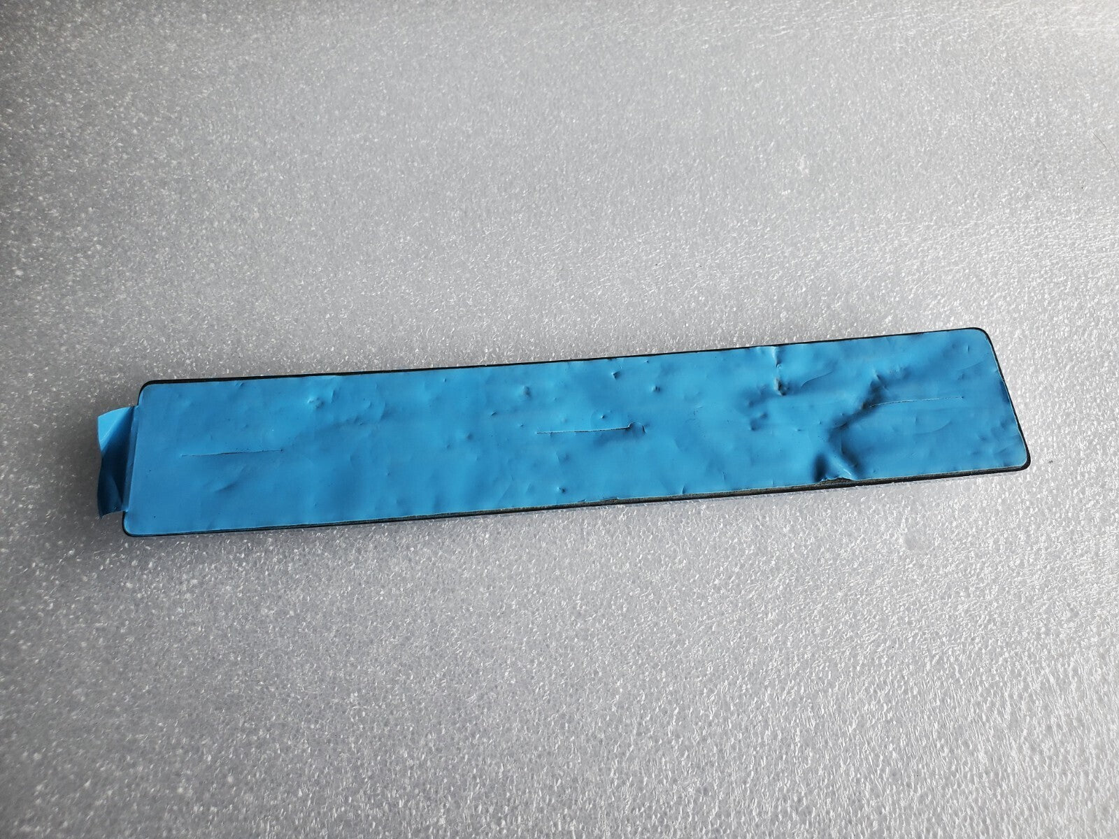 06 07 08 09 10 FORD EXPLORER EDDIE BAUER EMBLEM LOGO BADGE SIGN SYMBOL OEM 2L1