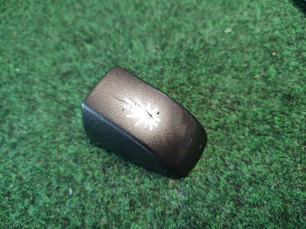 2011-2019 Dodge Journey Rear Exterior Door Handle Plastic Fob Cover RH 2M9