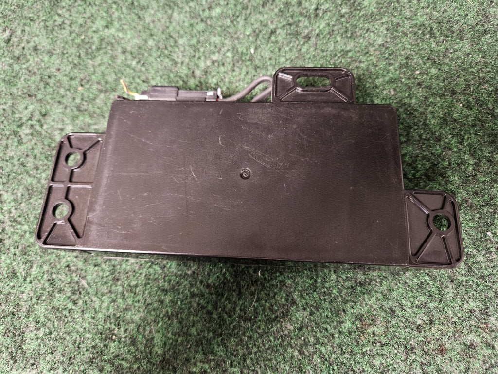 2015 - 2019 CHEVY CORVETTE OEM ONSTAR BATTERY BACKUP CONTROL MODULE 42454411 5L9