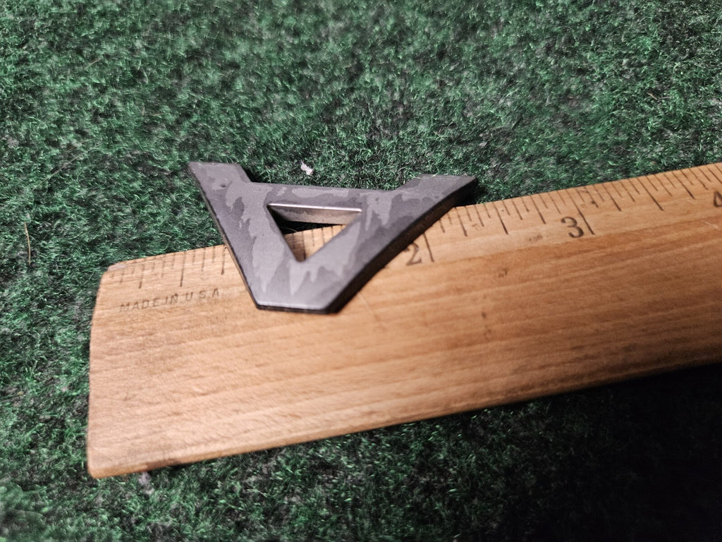 3D "A" Letter Badge May Fits Land Rover Range Rover 3M3