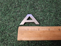 3D "A" Letter Badge Fits Land Rover Range Rover 4M6