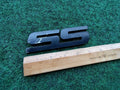 SS Chevy Emblem Badge 06-10 OEM 15211285 Front Door Impala 5S3