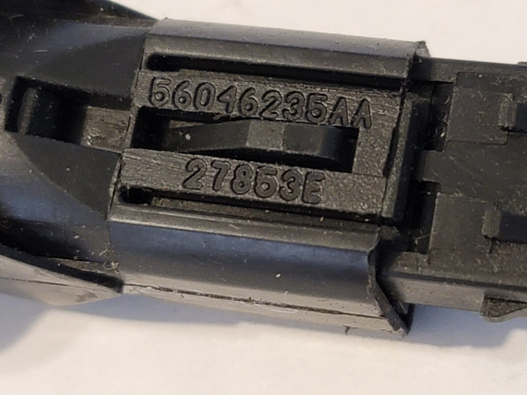 2011-2013 GRAND CHEROKEE DURANGO FUEL FILLER DOOR SWITCH GAS HATCH SWITCH 1L7