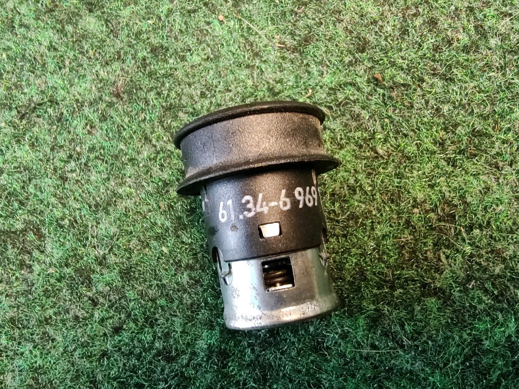 1991-2017 BMW 1,2,3,4,5,6,7,8 Series X3,4,5,6,Z3,Z8, MINI CIGARETTE LIGHTER 10L3