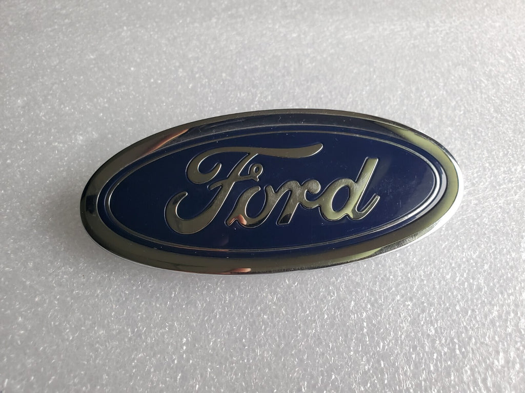 2013- 2018 Ford Fusion Rear Trunk Deck Lid Emblem Logo Badge DS73 402A16 AC 2L2