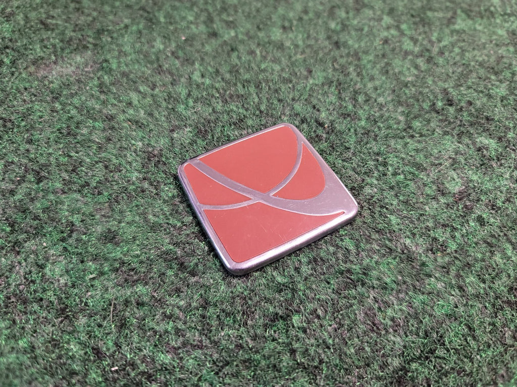 2000-2001 Saturn OEM 1997-2002 S-Series L-Series Emblem Badge Logo 23137006 1M5
