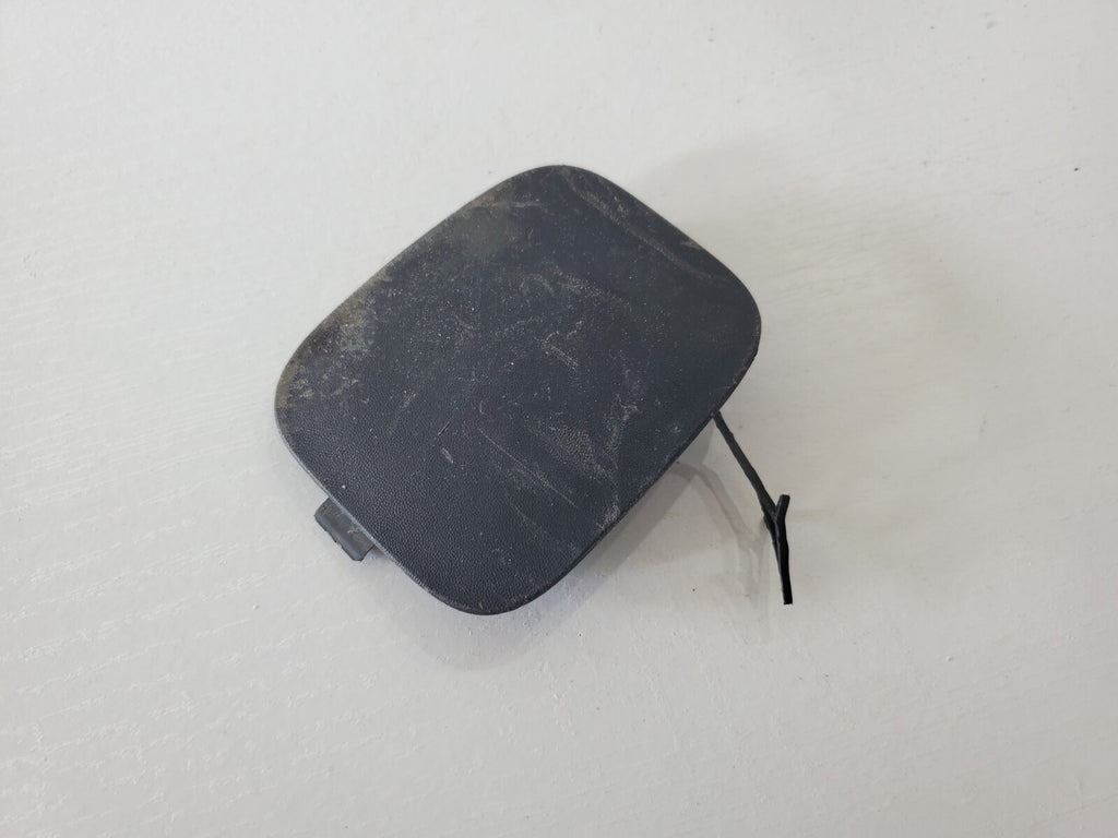 2017-2023 JEEP COMPASS REAR BUMPER TOW HOOK PLUG COVER OEM Textured MOPAR 5L6
