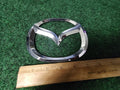 Mazda CX-7 CX-9 Trunk Emblem Badge Symbol Rear Hatch 5.5" OEM - E G22 51 731 6S5
