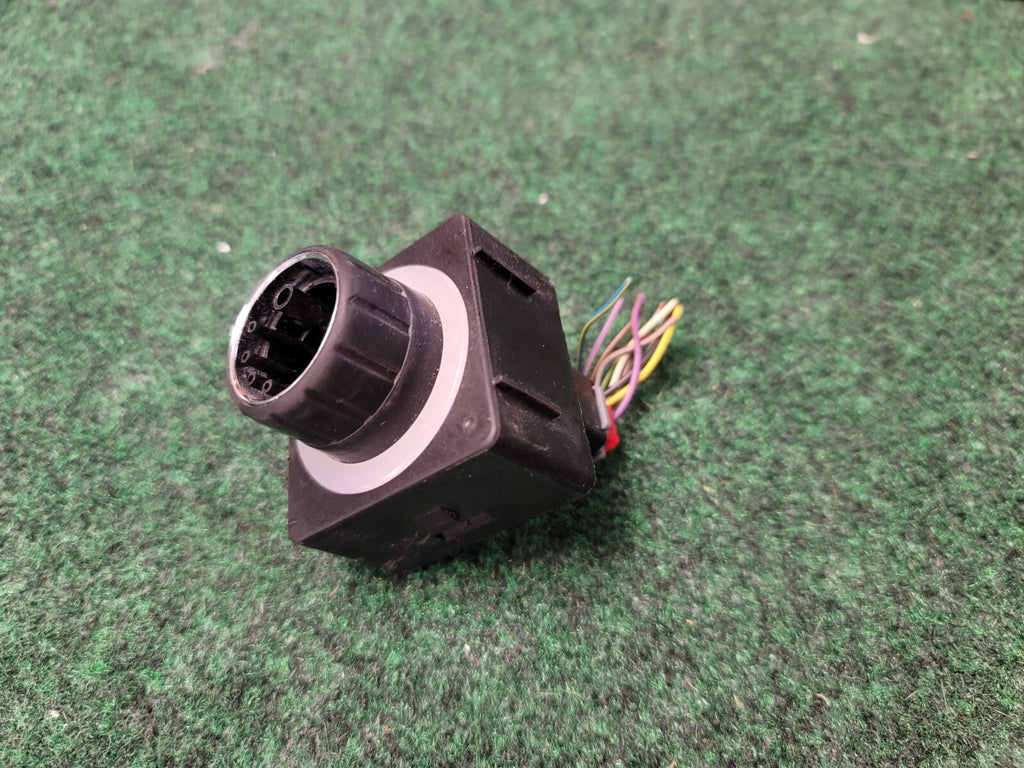 23228433 22752189 4WD Transfer Case Control Switch Cadillac Chevrolet Sierra 9L3