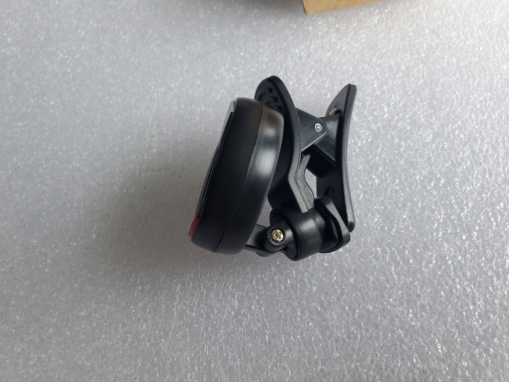 NEW REVERB.COM LT-21 CLIP DIGITAL GUITAR TUNER REVERB 1L6