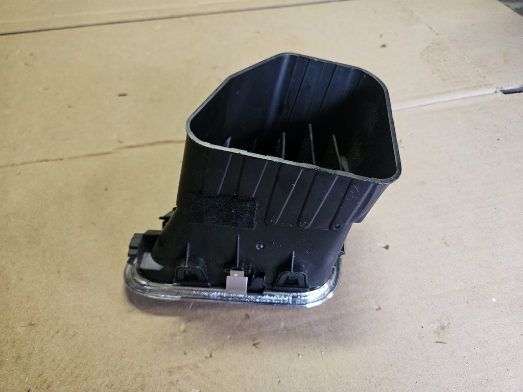 2011 - 2014 Chrysler 200 Ac Heater Air Vent Grille Dashboard Left  Driver BJ5