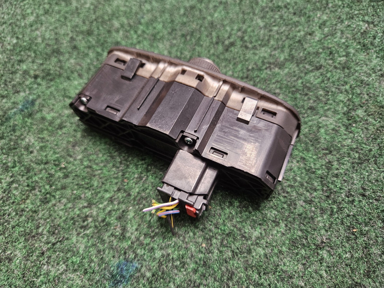 GM Headlight Switch Assembly Malibu Enclave Encore Blazer Camaro 84192536 7S6