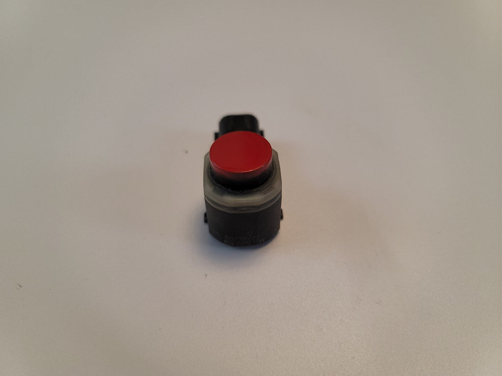 2011-2013 Ford Lincoln Navigator Parking Sensor 8A53-15K859-ABW OEM RED 8L9