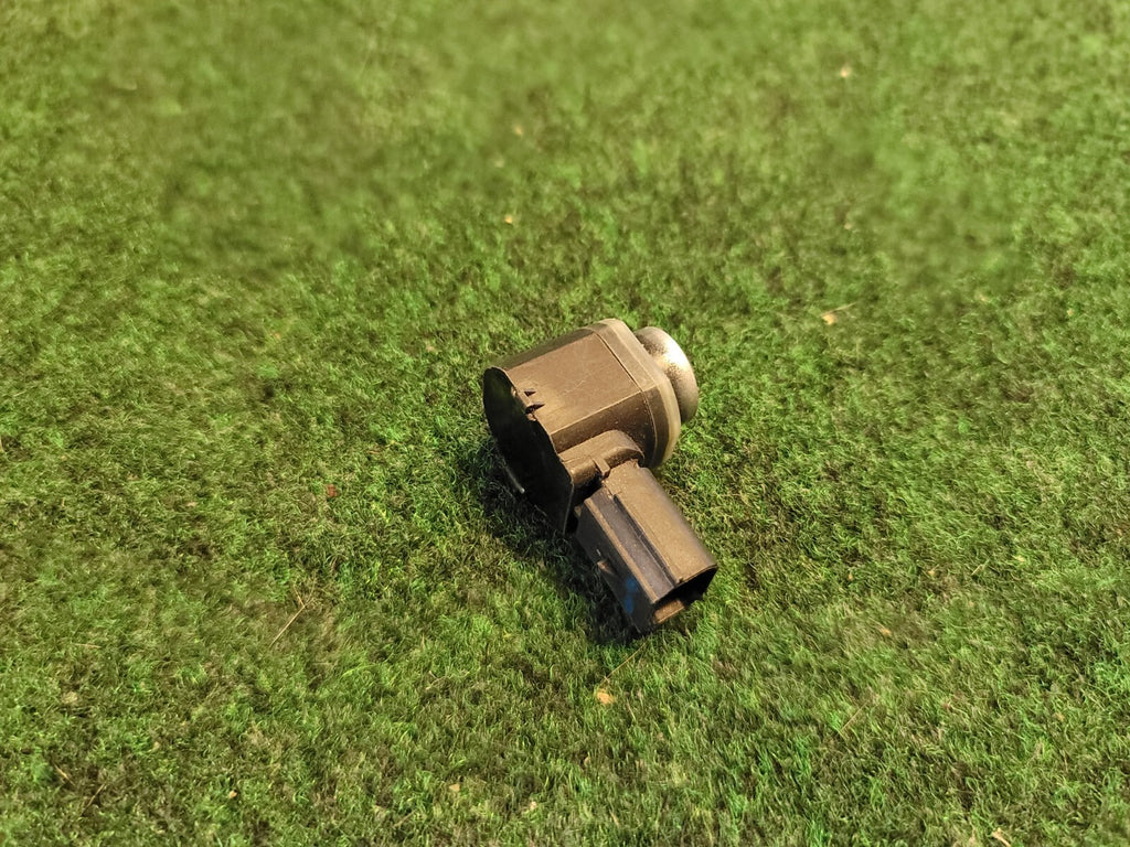 FORD Reverse Parking Park Assist Sensor OEM EM2T-15K859-AAW 9L6