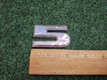 OEM 3D "5" Chrome Individual Number Lettering Emblem Badge Logo Nameplate 7S6