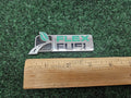 Crown Victoria Flex Fuel Emblem Fuel AE53-15402A17-AA Name Plate Badge Logo GL3