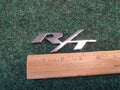 DODGE CHARGER MAGNUM AVENGER R/T CHROME EMBLEM LOGO BADGE SYMBOL USED OEM 3S1