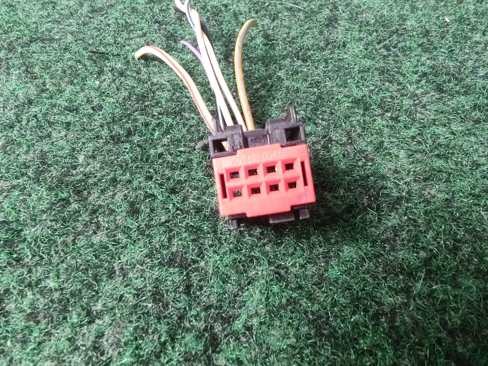 2011-2014 Ford EDGE HEADLIGHT DIMMER SWITCH Control Pigtail Wire 8L3