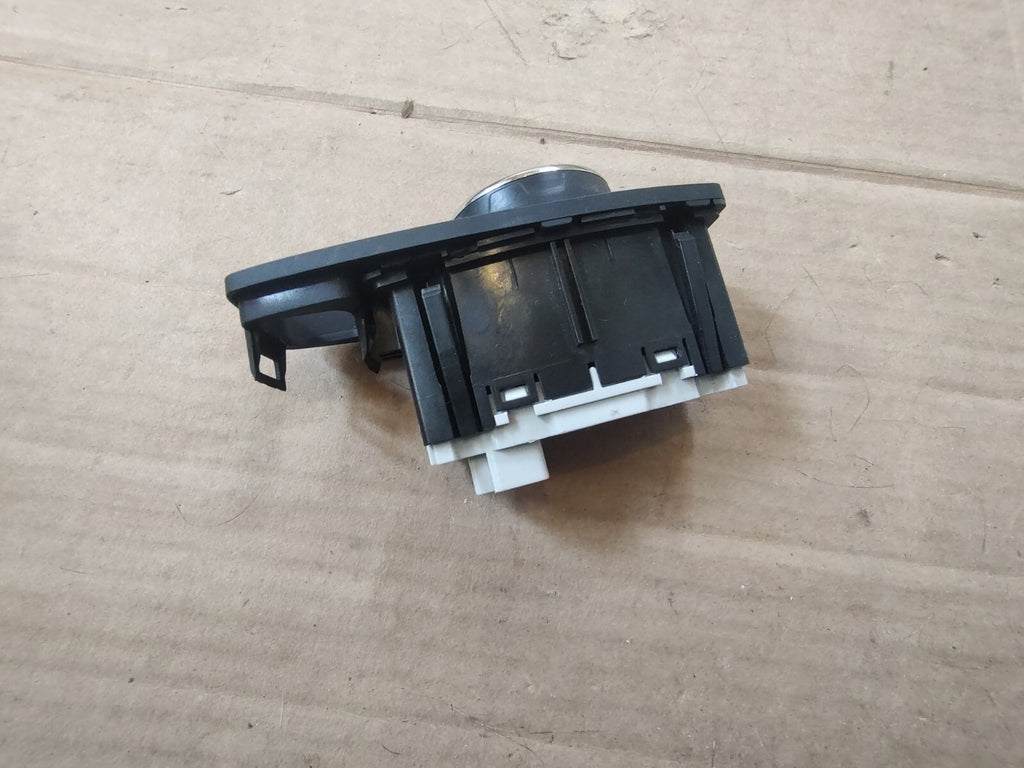 2013-2017 Lincoln MKZ Headlight Control Switch Dimmer OEM DP5T-13D061-BCW CL2