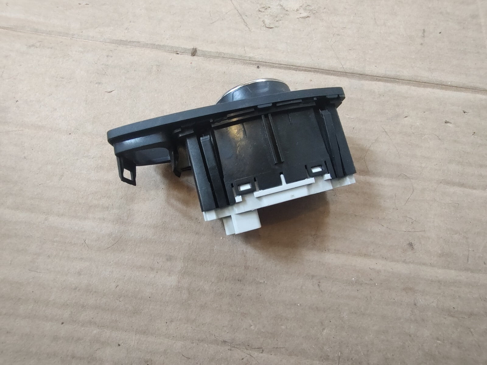 2013-2017 Lincoln MKZ Headlight Control Switch Dimmer OEM DP5T-13D061-BCW CL2