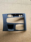 2015-2019 OEM BMW X6 Center Console Gear Selecroe TRIM Panel USA 9252115 JT4