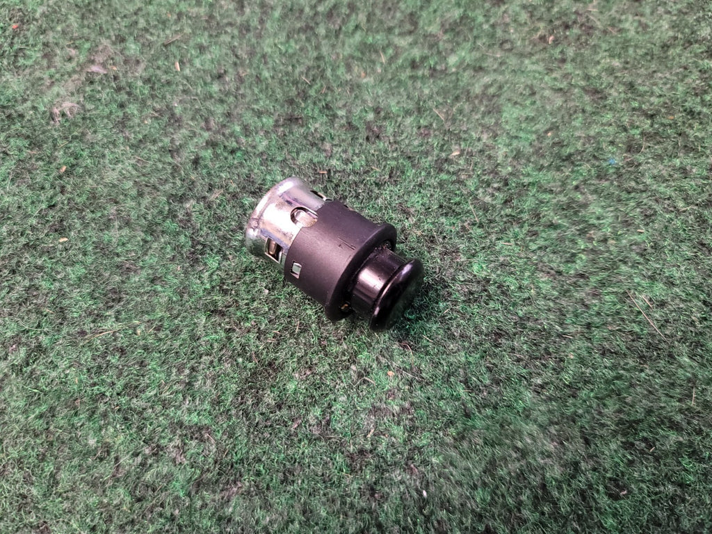 Car Front Cigarette Lighter Knob OEM 6L9