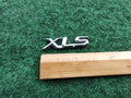 2000-2004 Toyota Avalon XLS Emblem Letters Logo Badge Trunk Rear Genuine 5S2