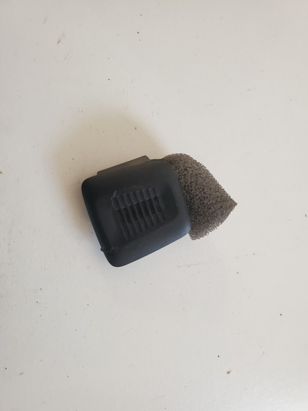 2011-16 Mini Cooper R60 R61 HANDS FREE MICROPHONE OEM 9263744 5L6