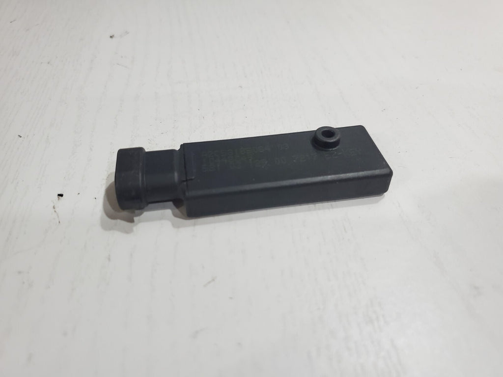 04-09 Cadillac XLR Keyless Entry Remote Antenna Control Module 10448049 OEM 5L5