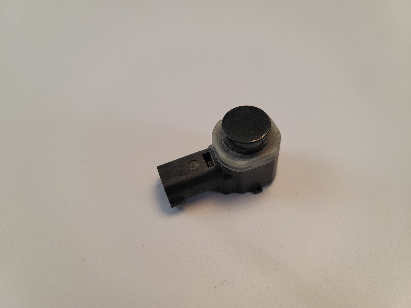 2011-2013 Ford Lincoln Navigator Parking Sensor 8A53-15K859-ABW OEM Black 8L9