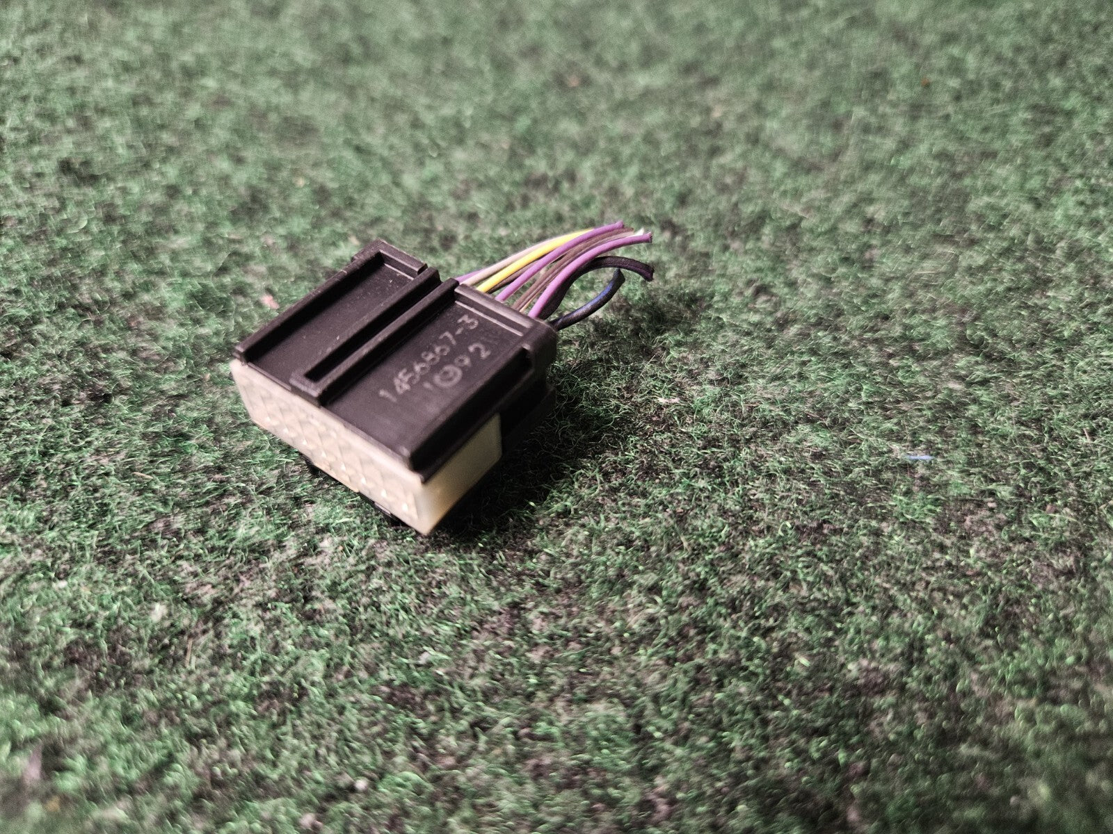 2013–2018 Ford Fusion Headlight Dimmer Light Control Switch Pigtail Wire 9L2