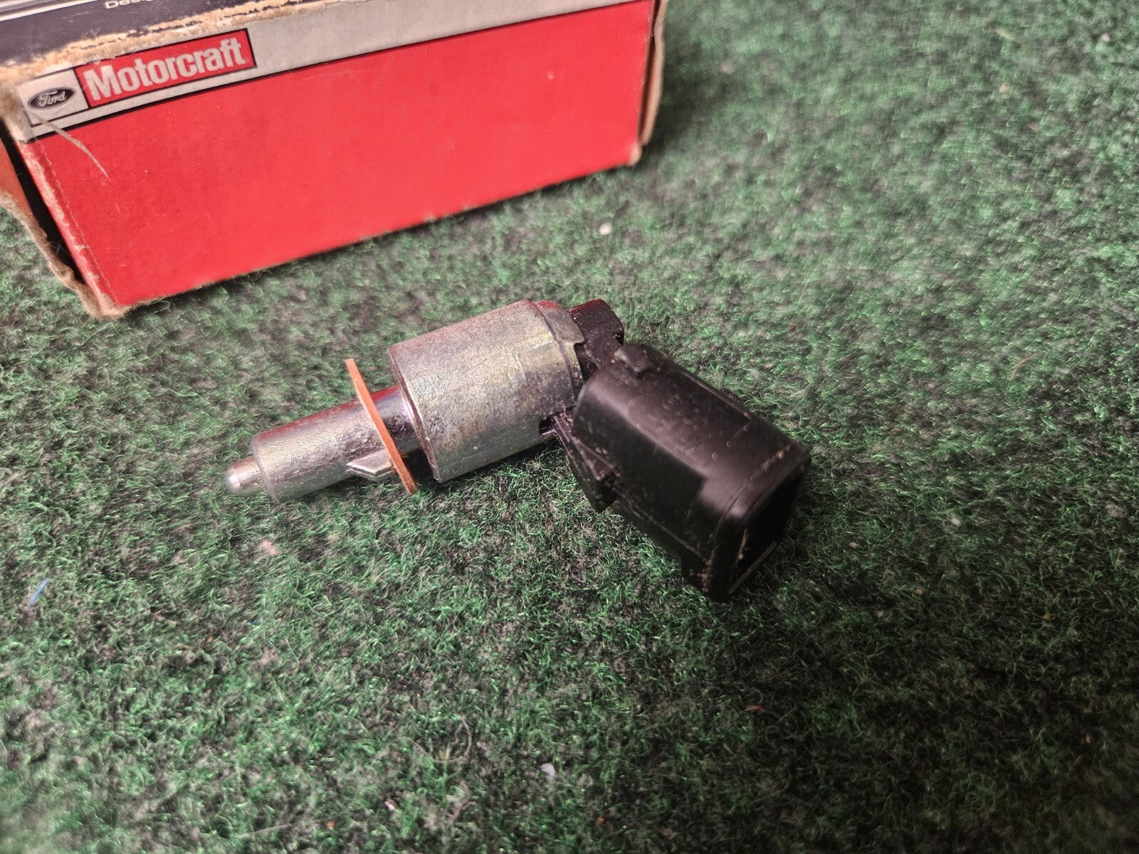 OEM Door Open Warning Switch XF1T-14018-AA Ford Expedition Mustang Ranger 3M5