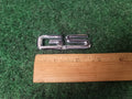 Lexus OEM GS 300 Chrome Emblem Badge Logo Nameplate Name 2044 5S8