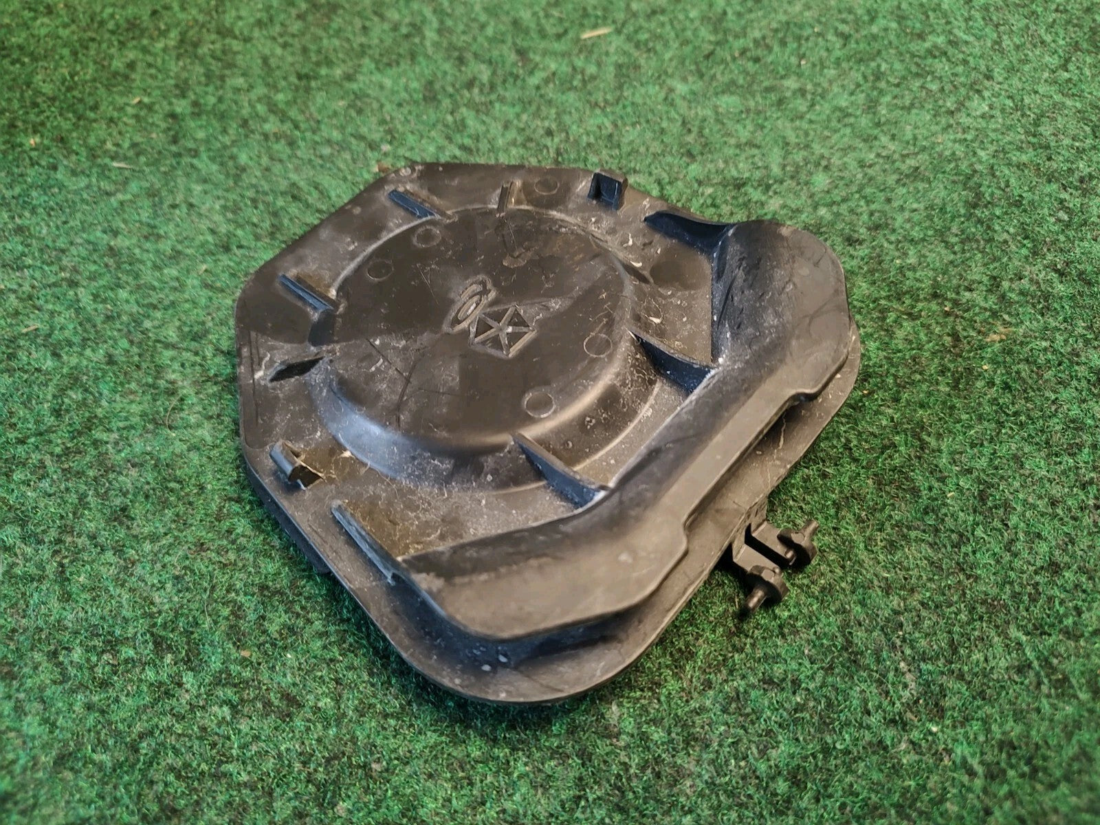 2015-2022 Dodge Charger Front Left Door Carrier Plate Cap OEM 156054340 10L3