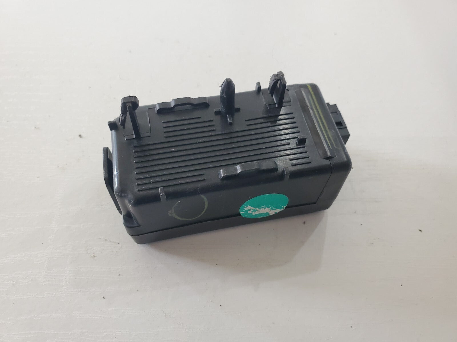 17-20 LINCOLN CONTINENTAL FCM LIGHTING CONTROL MODULE UNIT OEM GD9A13E020BA 5L7