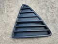 2013 2014 Ford Focus OEM Driver Left Bumper Grille Insert BM51-17K947-AE  JT1