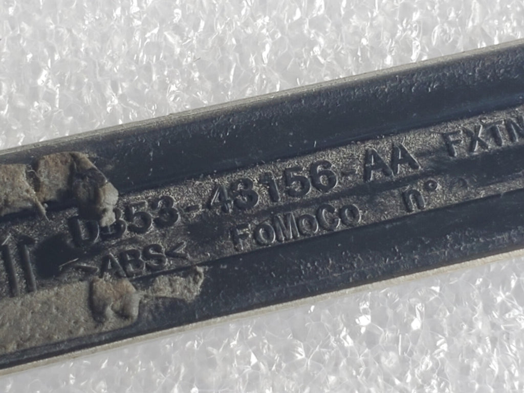 2011-2016 Ford F250 F350 Super Duty F150 FLEX FUEL REAR Tailgate Emblem OEM 2L1