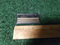 1990s SILVERADO Plastic Roof Panel Emblem OEM NAME PLATE 7S3