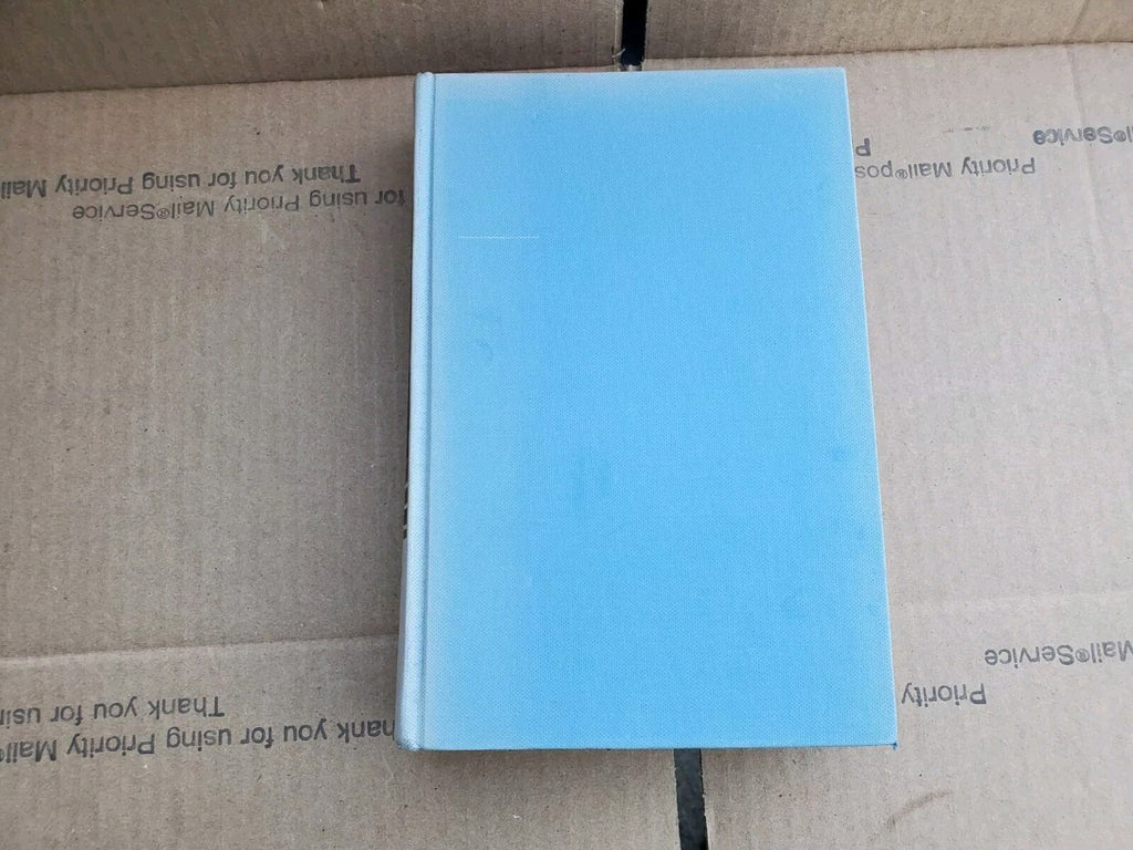 Corridors of Power by CP Snow 1964 Hardcover B2