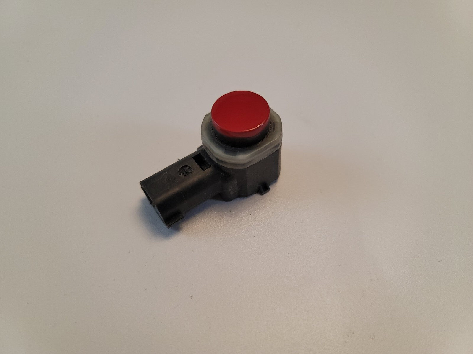 2011-2013 Ford Lincoln Navigator Parking Sensor 8A53-15K859-ABW OEM RED 8L9