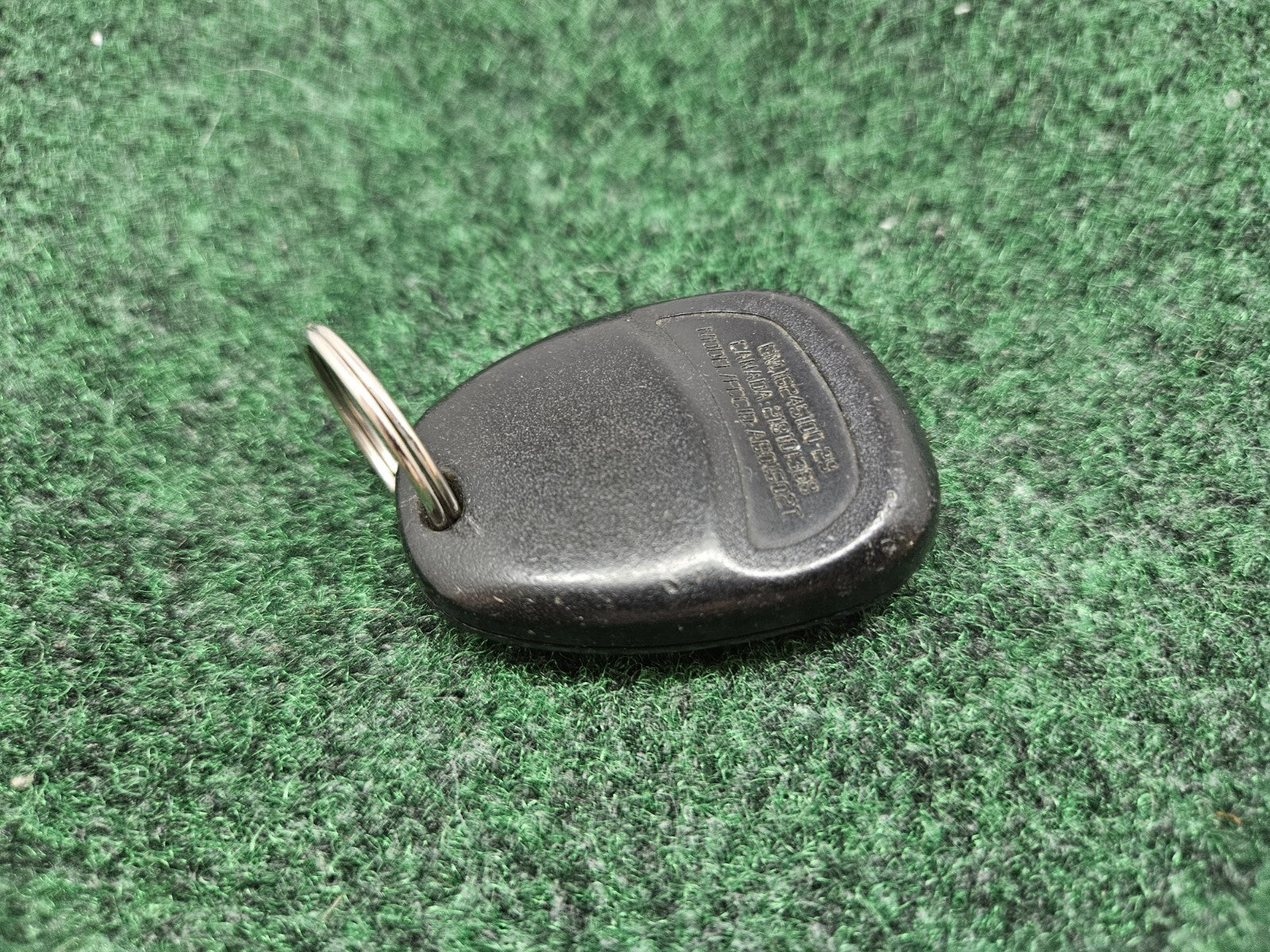 Genuine OEM GM Keyless Entry Remote Fob ABO1502T 218101368 GL3