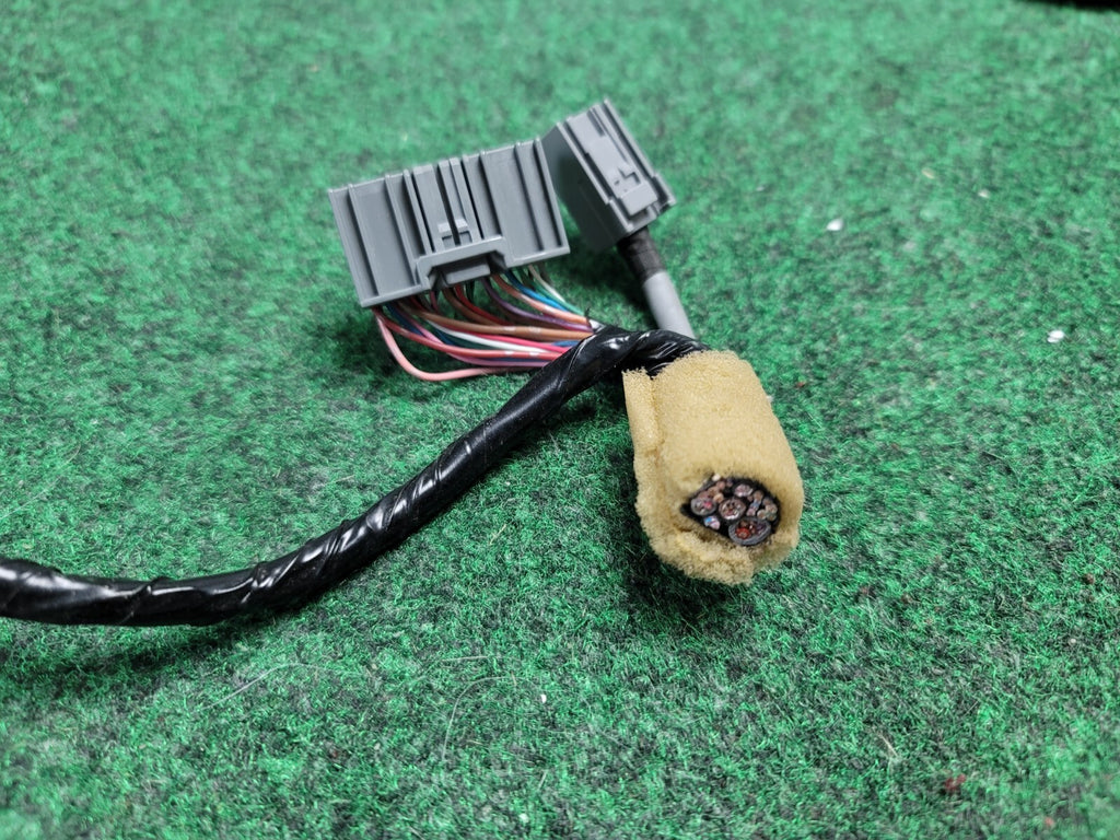 12-15 Honda CR-V CRV Dash Information Screen Wire Fits 39710-T0A-A110-M1 2M5