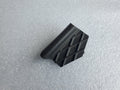 2013 2014 2015 Ford Escape Right Passenger Bumper Grille Insert CJ5417A989A 1L7