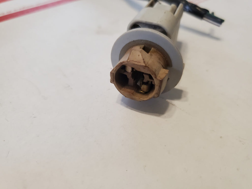 Unkown Make / Model Taillight Wiring Pigtail  3L9