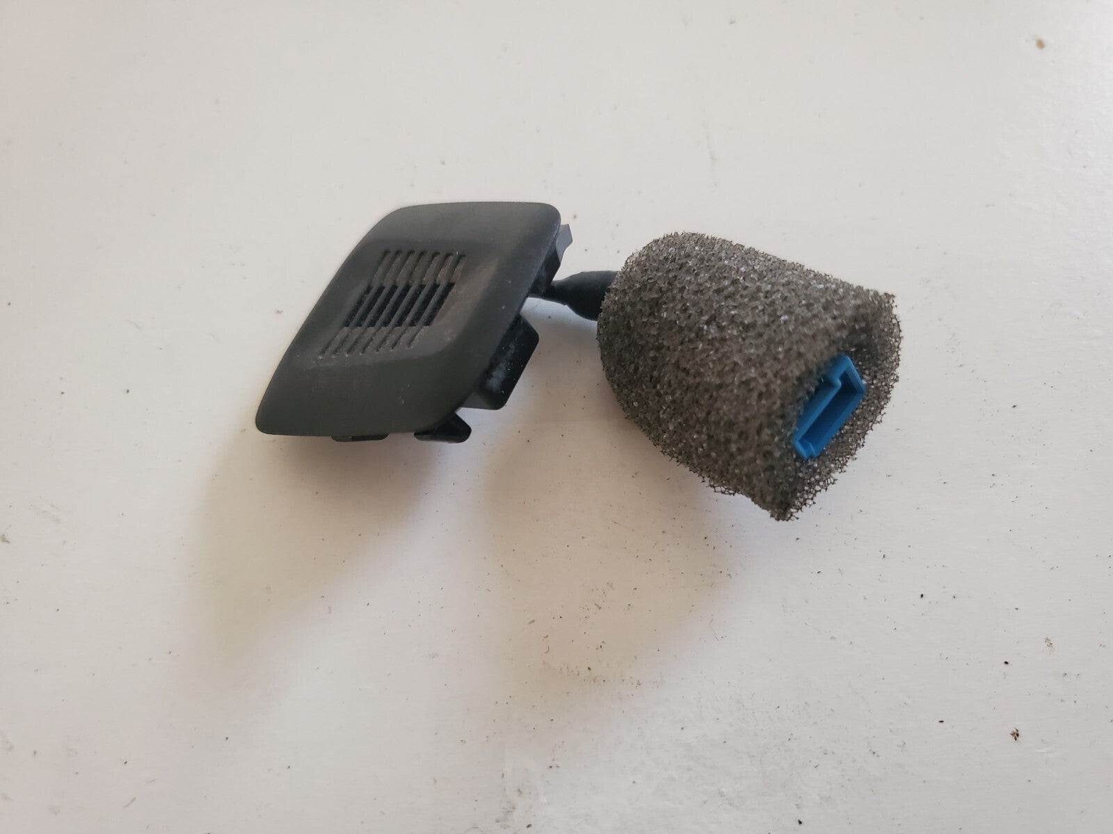 11-16 Mini Cooper R60 R61 HANDS FREE MICROPHONE OEM 9263744 5L6