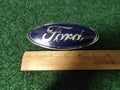 2005-2016 Ford Freestyle Five Hundred Focus Trunk Emblem 5F93-74425A52-AB 7S2