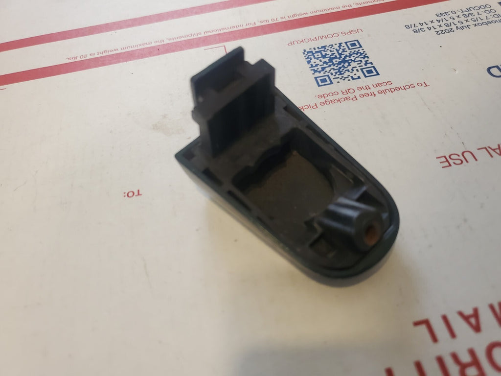 2009-2012 Chevrolet Traverse Exterior Door Handle Cover OEM GREEN 3L9