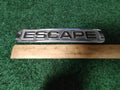 2008-2012 FORD ESCAPE SIDE EMBLEM LOGO BADGE SYMBOL OEM 6L5