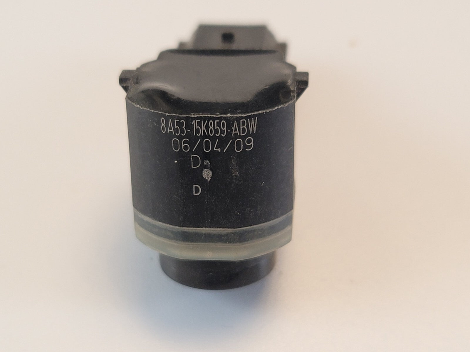 2011-2013 Ford Lincoln Navigator Parking Sensor 8A53-15K859-ABW OEM Black 8L9